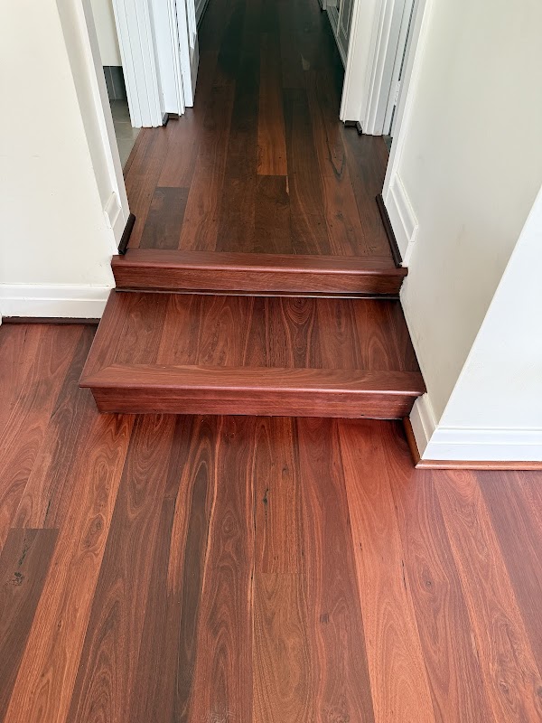 Absolute Flooring work 3