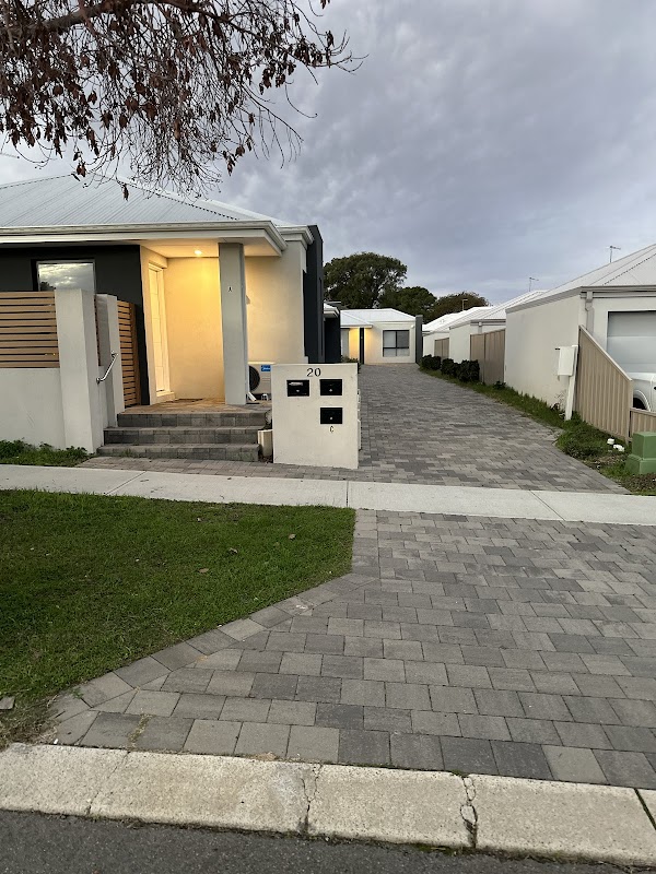 Absolute Flooring work 4
