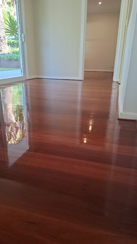 Absolute Flooring project 5