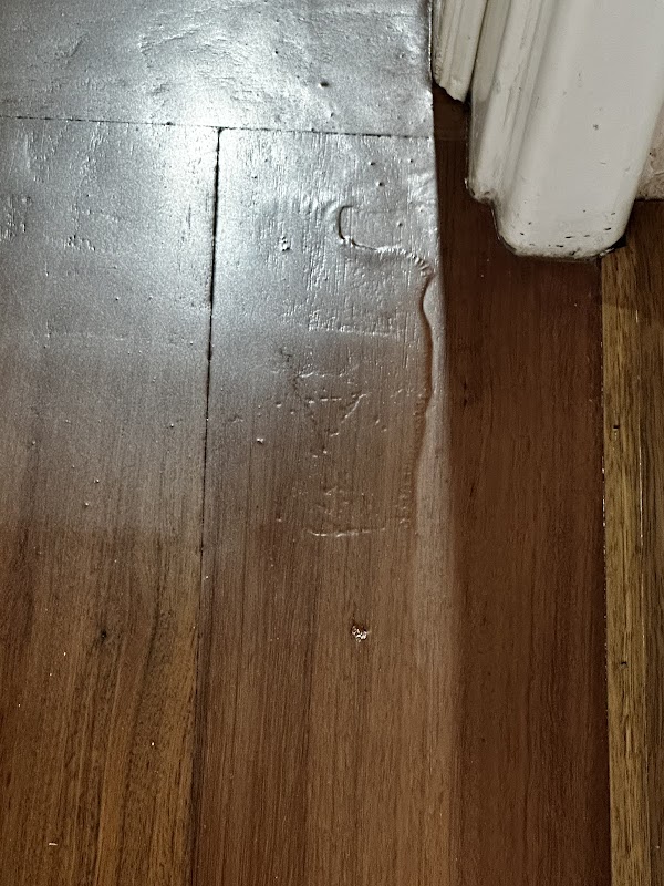Absolute Flooring project 6