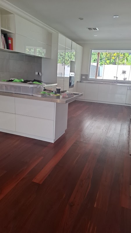 Absolute Flooring project 7