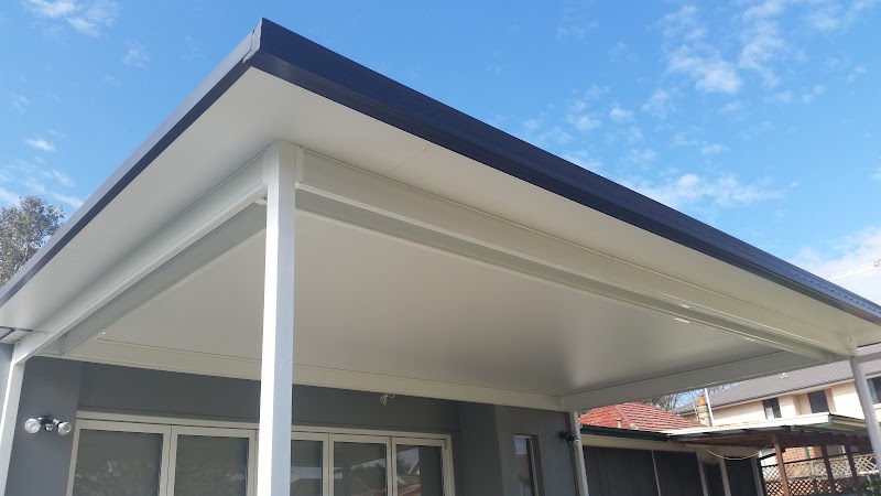 Absolute Outdoor Specialists photo 1