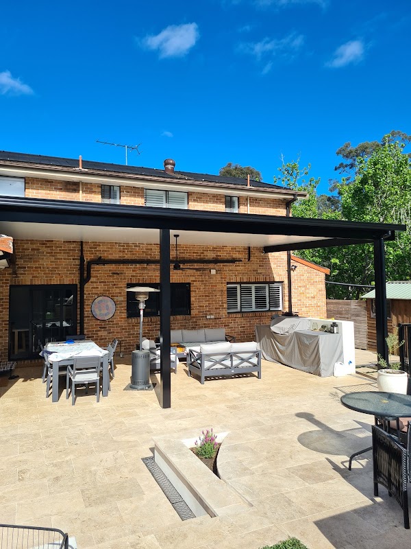 Absolute Outdoor Specialists photo 2