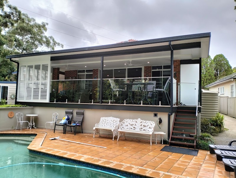 Absolute Outdoor Specialists photo 3