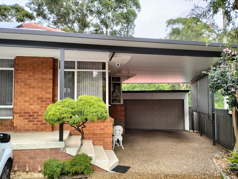 Absolute Outdoor Specialists project 4