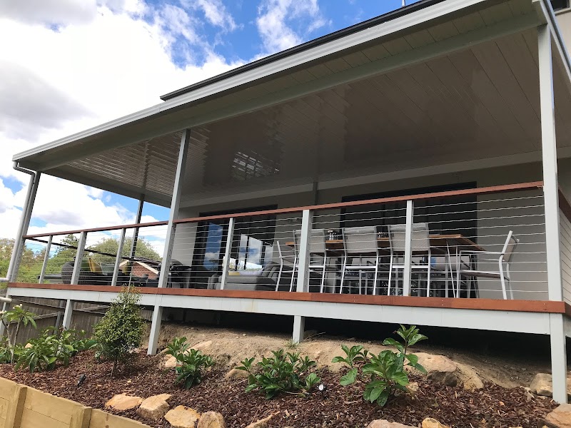 Absolute Outdoor Specialists project 5