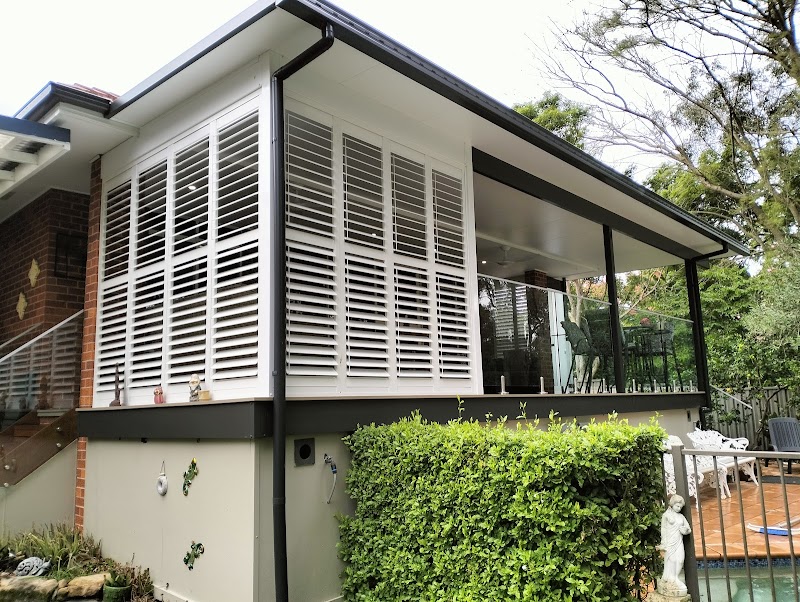 Absolute Outdoor Specialists project 6