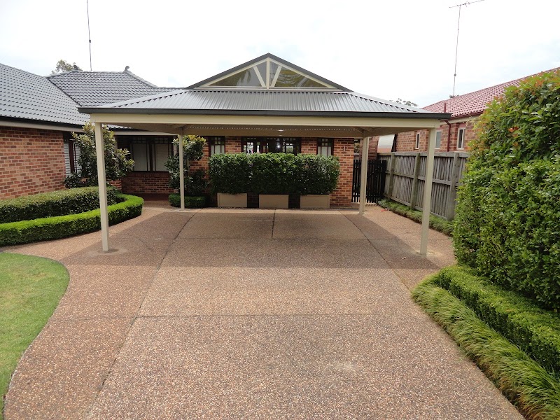 Absolute Outdoor Specialists project 7