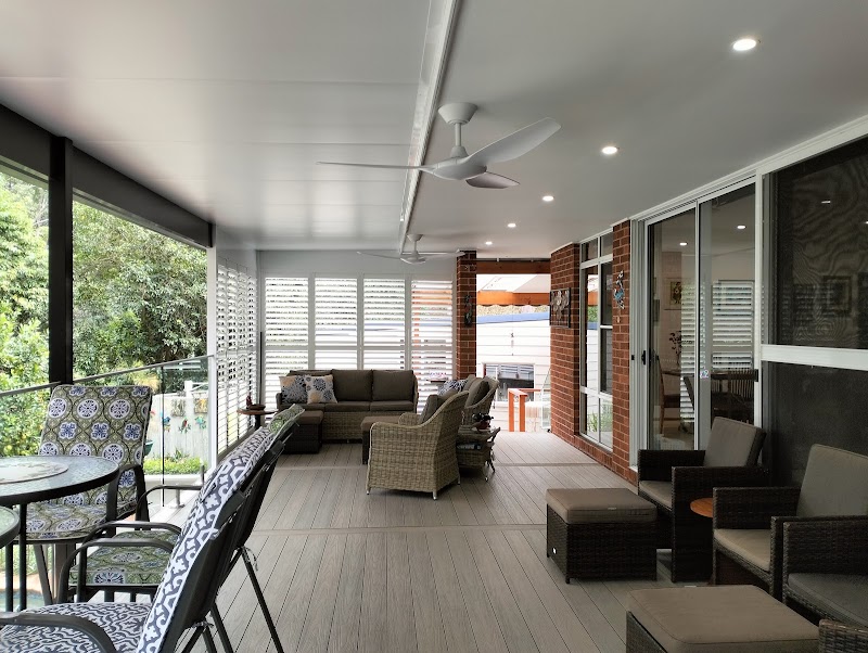 Absolute Outdoor Specialists project 8