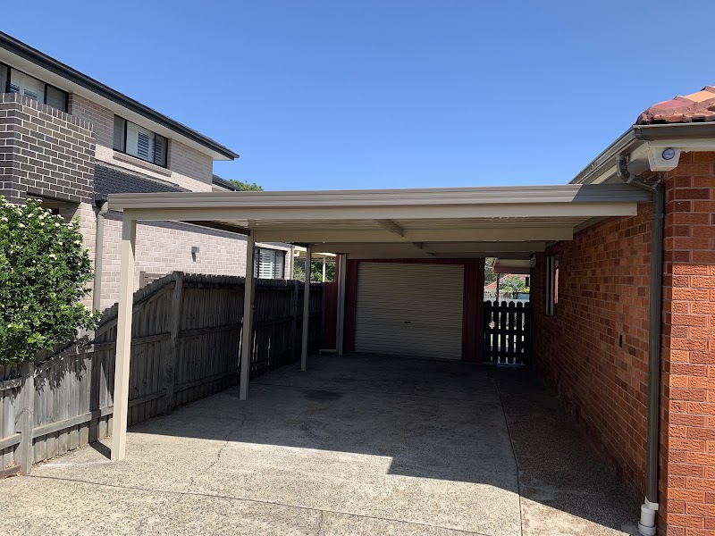 Absolute Outdoor Specialists project 9