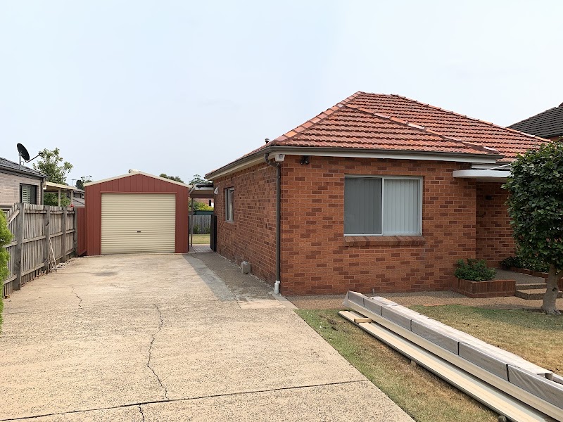 Absolute Outdoor Specialists project 10