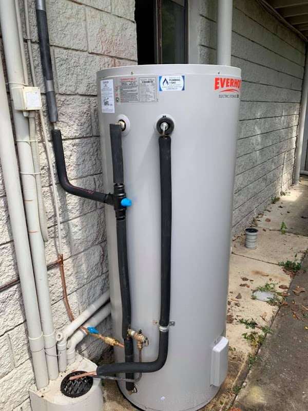 Absolute Plumbing & Gas Solutions project 4