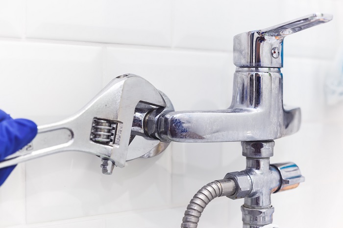 Absolute Plumbing & Gas Solutions project 5