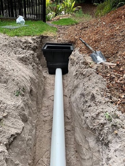 Absolute Plumbing & Gas Solutions project 9