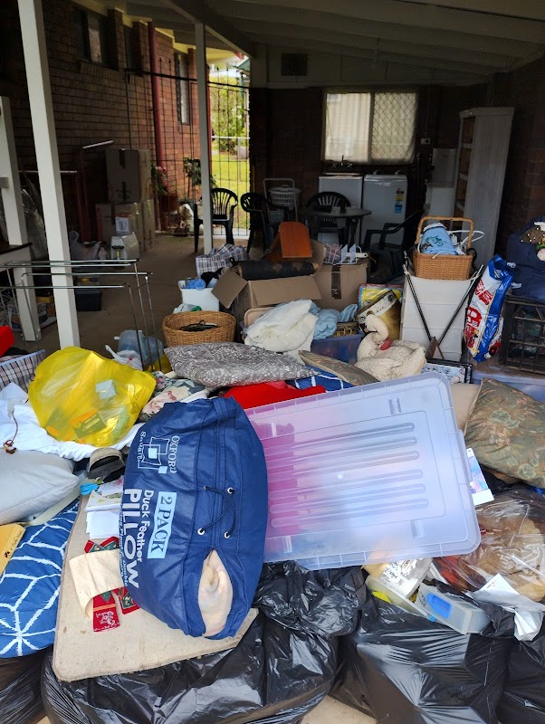 Absolute Rubbish Removals project 5
