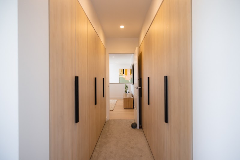 Abuild Constructions project 9