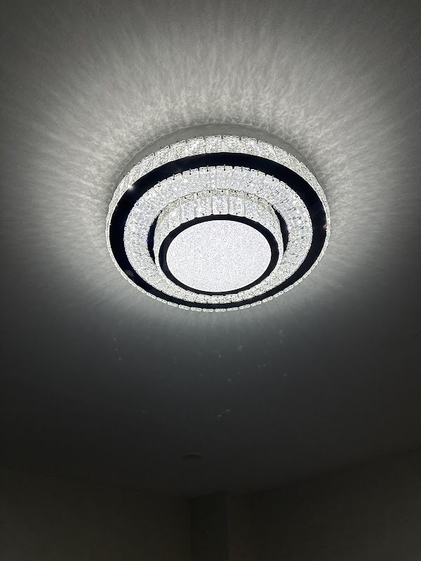 AC Electrics project 6