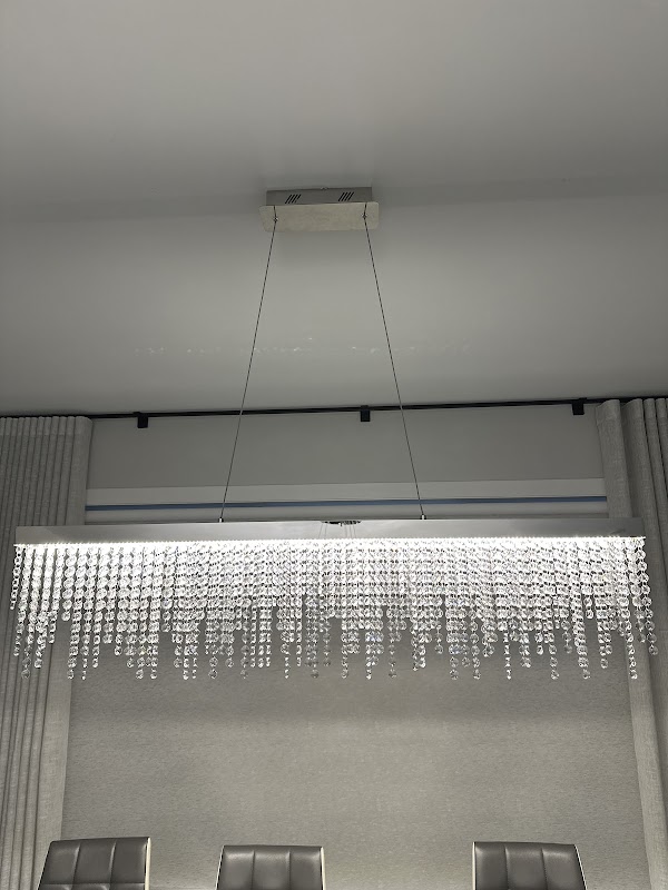 AC Electrics project 8