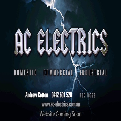 AC Electrics project 10