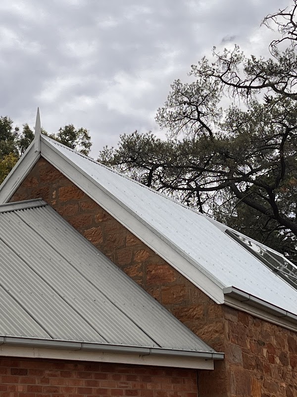 AC Roofing & Cladding work 3