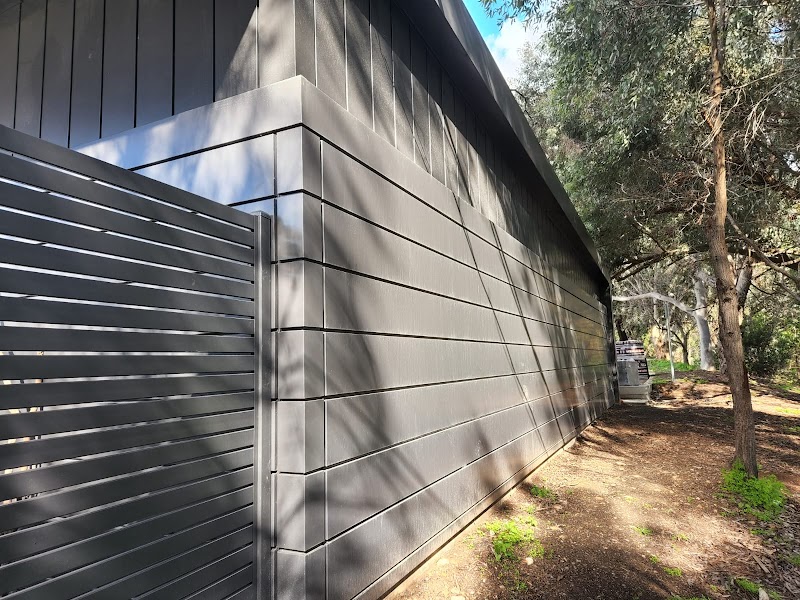 AC Roofing & Cladding project 5