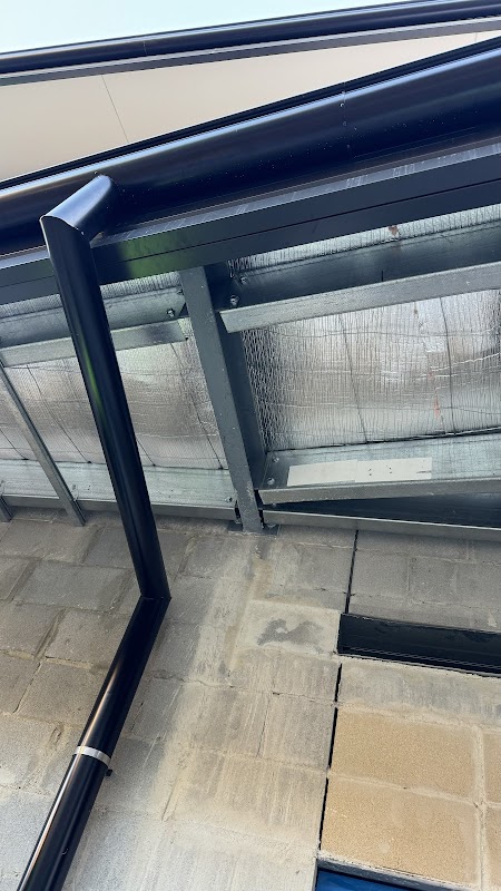 AC Roofing & Cladding project 6