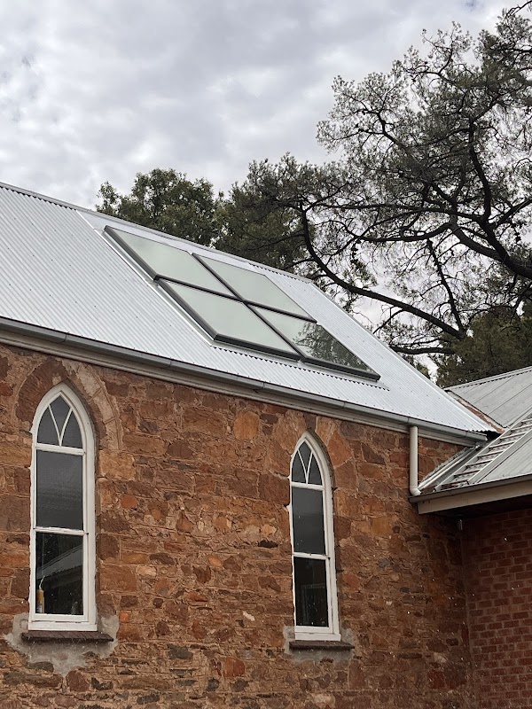 AC Roofing & Cladding project 7