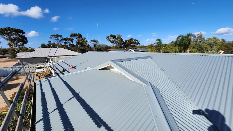 AC Roofing & Cladding project 8
