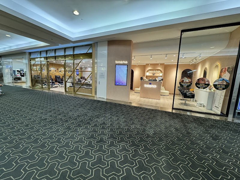 AC STORE Carindale project 5