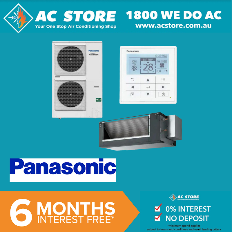 AC STORE Carindale project 6