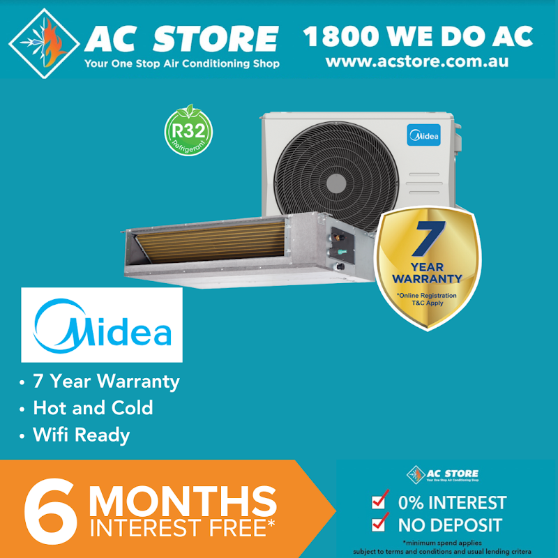 AC STORE Carindale project 7