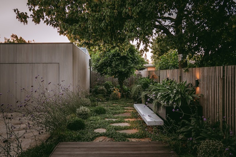 Acacia Landscaping and Design work 1