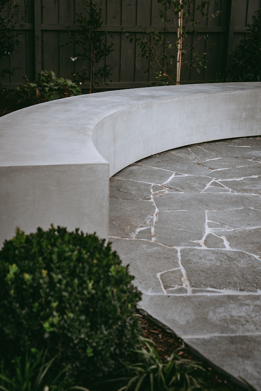 Acacia Landscaping and Design project 6