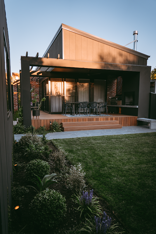 Acacia Landscaping and Design project 7