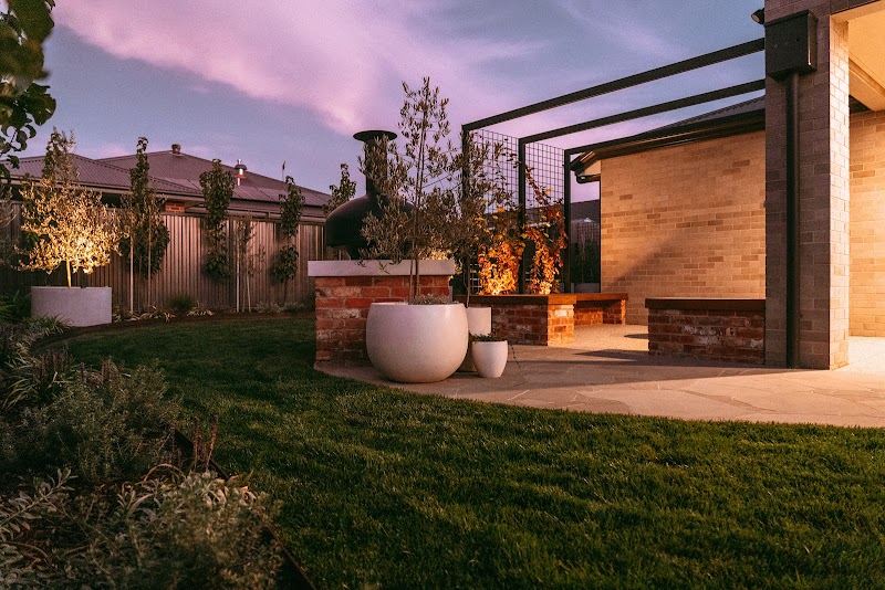 Acacia Landscaping and Design project 8