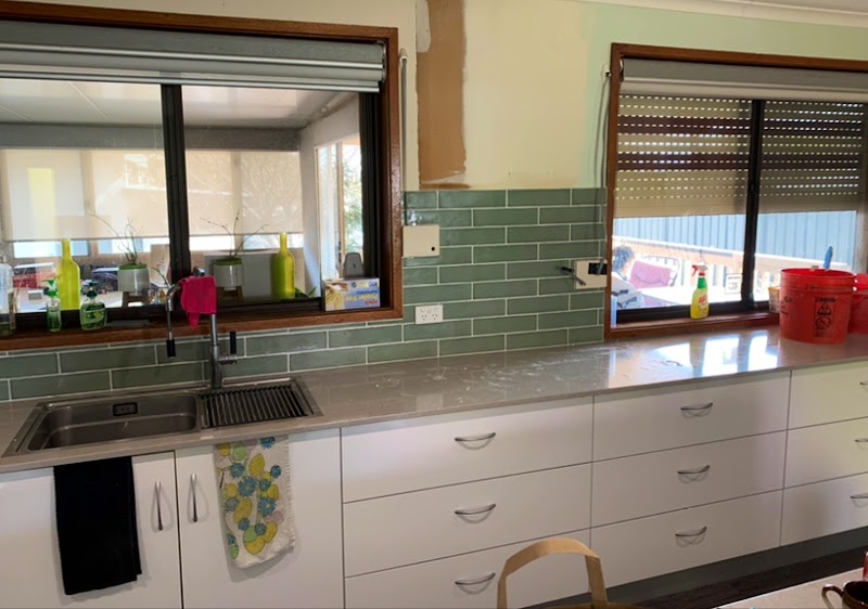 Academy Tiling Canberra photo 3