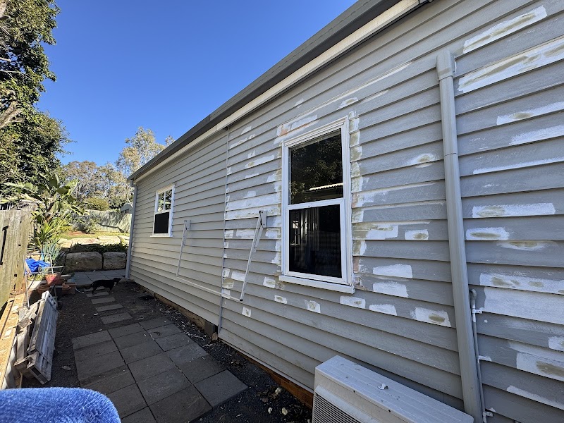 ACC Painting project 5