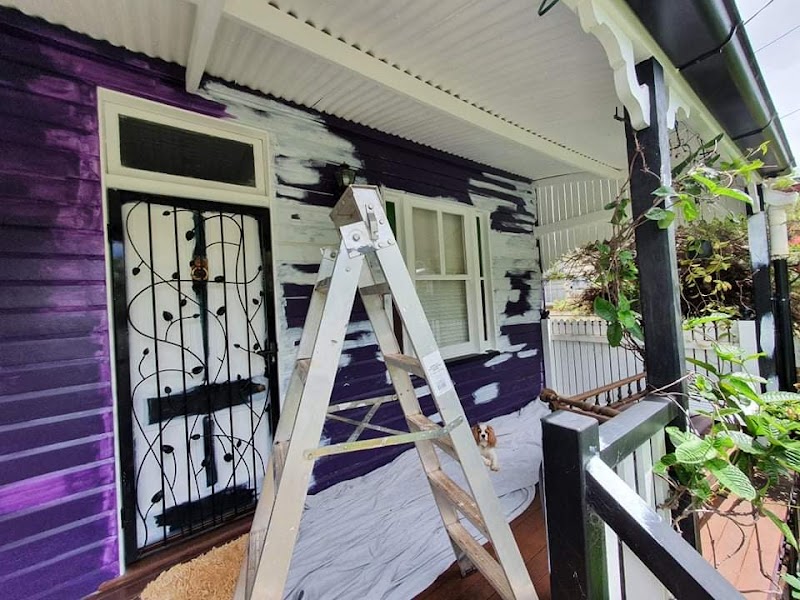 ACC Painting project 6