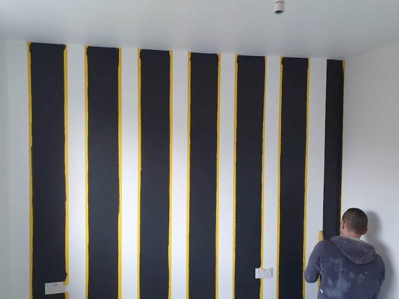 ACC Painting project 9