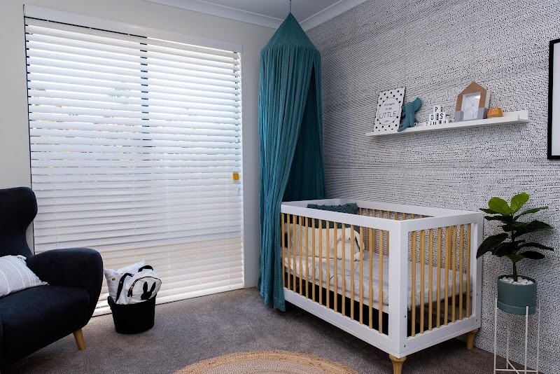 Accent Blinds work 3