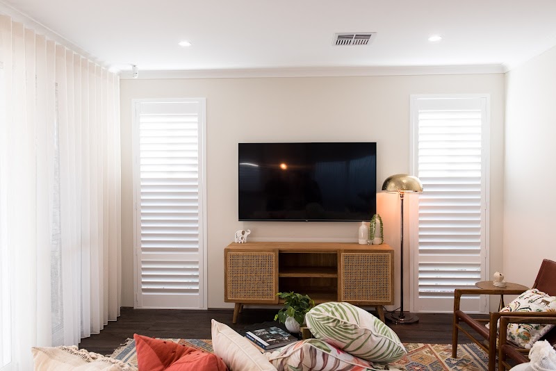 Accent Blinds project 5