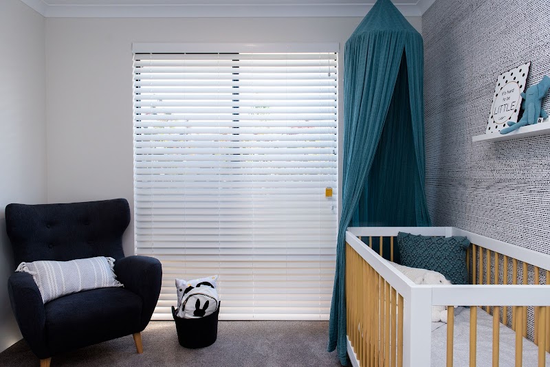 Accent Blinds project 6