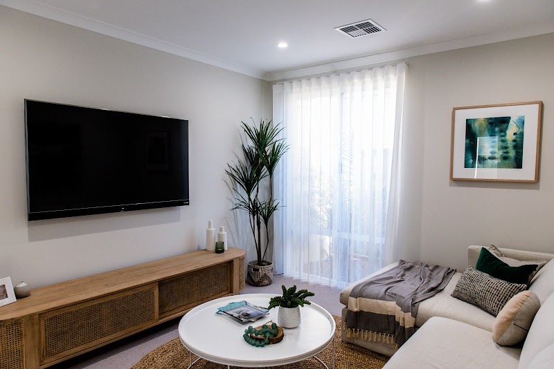 Accent Blinds project 8