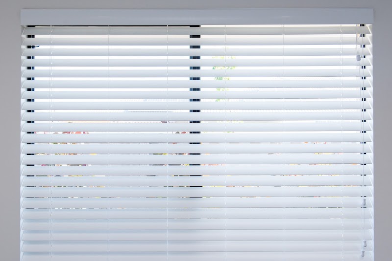 Accent Blinds project 9