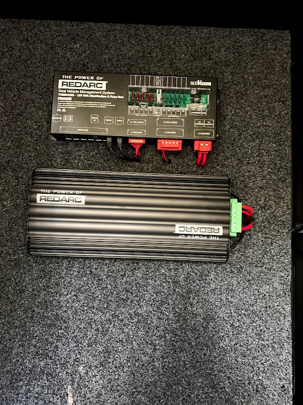 Access Auto Electrics & Air Conditioning Pty Ltd work 4