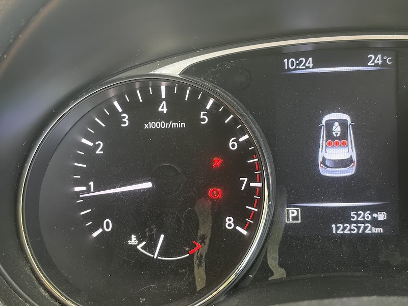 Access Auto Electrics & Air Conditioning Pty Ltd project 5