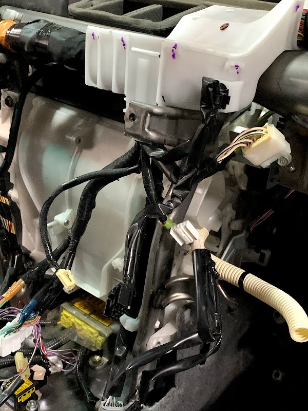 Access Auto Electrics & Air Conditioning Pty Ltd project 6