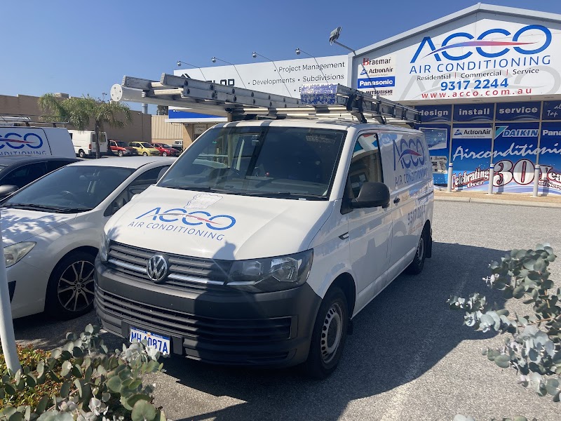 Acco Airconditioning project 5