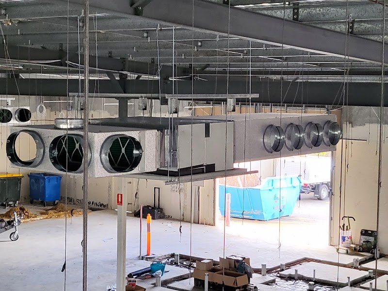 Acco Airconditioning project 6