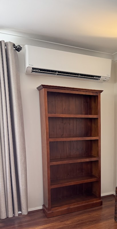 Acco Airconditioning project 7